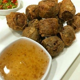 จ๊อปูหนึ่งชุด 15 ลูก