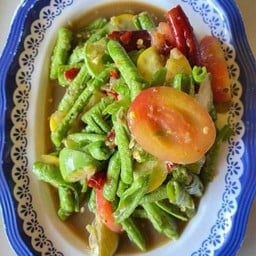 ส้มตำทีเด็ดต้องส้มตำจิตตา