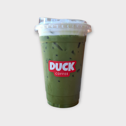 Duck coffee