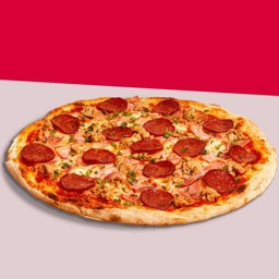 คลาสสิกมีทเลิฟเวอร์ 9 inch