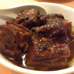 พูนชาม ขนมจีนน้ำยาปูภูเก็ต