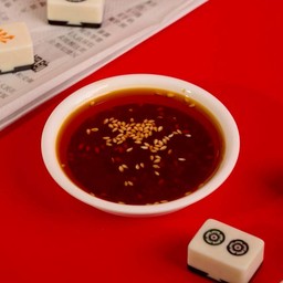 น้ำจิ้มหม่าล่า