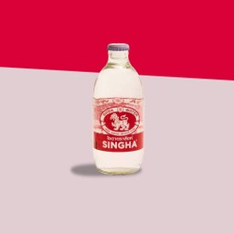 โซดาสิงห์