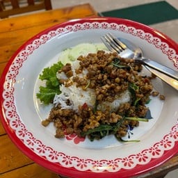 เกล้าสเต็กบ้านแพ้ว Klao steak