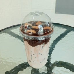 โกโก้อาคิส โกโก้หบึบ