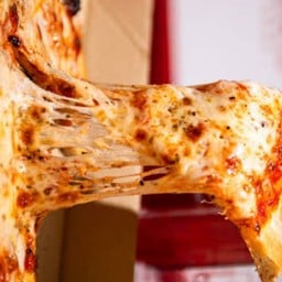 พิซซ่าหน้าตามใจ ตลาดหัวปลี