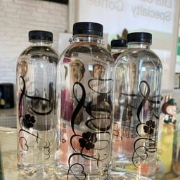 น้ำเปล่า Lita