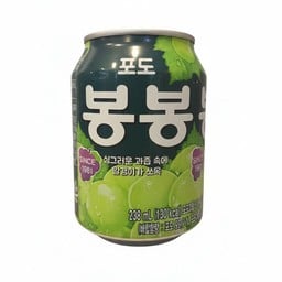 포도봉봉 Podo-bongbon