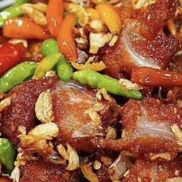 แหนมกระดูกอ่อน