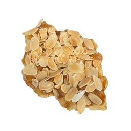 คาราเมลอัลมอนด์