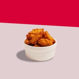 นักเก็ตหมึก ขนาดใหญ่ (16 ชิ้น)