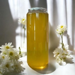 น้ำเก็กฮวย