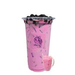 เจียวชา ใต้ทางด่วน ซอยวัดบางพูน