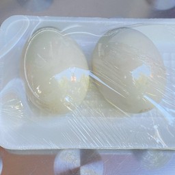 ไข่เค็ม ( 1 ลูก )