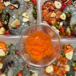 ไข่กุ้ง