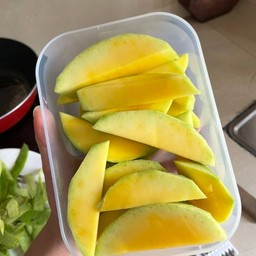 มะม่วงเปรี้ยว