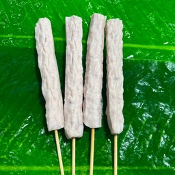 หมึกเสียบไม้ โอเด้ง