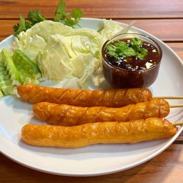 ไส้กรอกชีส