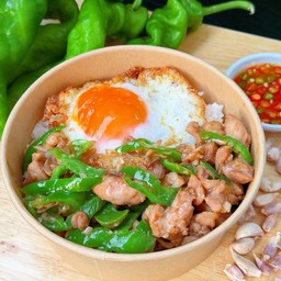 กะเพรา - สาย 4