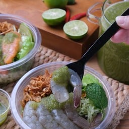 ร้านบ้านย่า ตาขัน