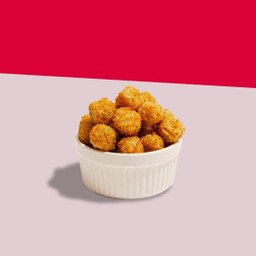 เชดดาร์ ชีสบอล ขนาดปกติ