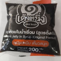 เฉาก๊วยเต็งหนึ่ง