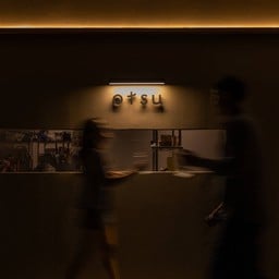 Dinner & drink at OTSU

Your evening escape to Japan, right here in Bangna
