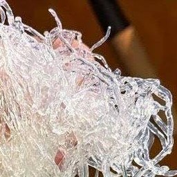 เส้นแก้วเล็ก โอเด้ง