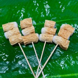 ชิกุวะ โอเด้ง