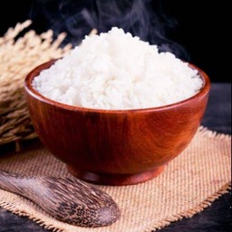 ข้าวเปล่า