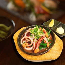 7801.Ika Garlic Butter