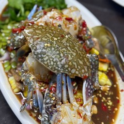 โคตรเหลาปูม้า