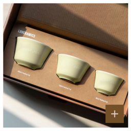 The Summer Coffee Company One Bangkok