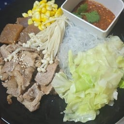 เป่าเป้ย หมู๋ทะ