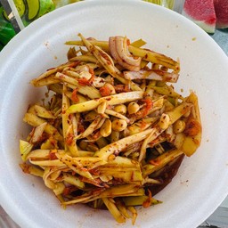 ยำมะม่วง