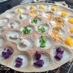 เครปวิป!(แยกวัดมงคลเศรษฐี)