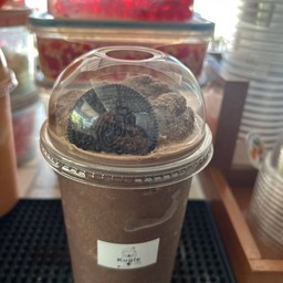 โกโก้โอรีโอ้