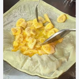 โรตีกล้วย