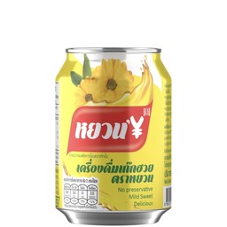 น้ำเก๊กฮวย ขนาด 245 มล.