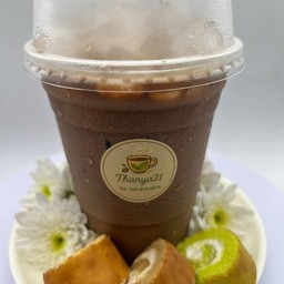 โกโก้เย็น