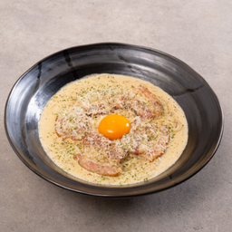 CARBONARA UDON