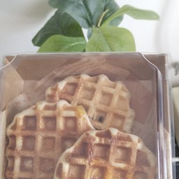 บ้านขนมน้องมะเหมี่ยว