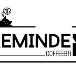 Reminder Coffeebar