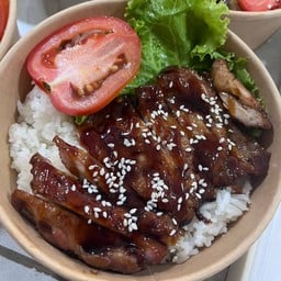 ด้งเเฟมมิลี่ ตลาดนัมเบอร์วัน ราม2