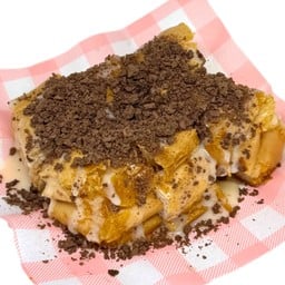 โกยิ ลูกชิ้นปิ้ง-ทอด