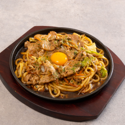 YAKI UDON