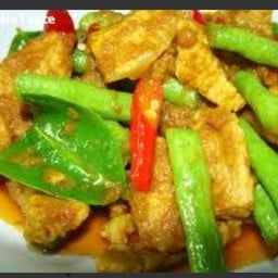 ครัวไทยไทย