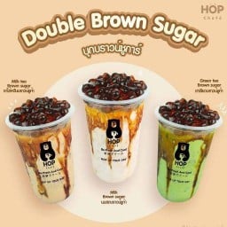 HOP Chafe' หน้า ม.ราชภัฎสกลนคร (ซอยนิลจินดา1 ตรงหอพักบุษยา)