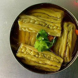 มะระตุ๋นยาจีน