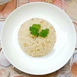 ข้าวมัน